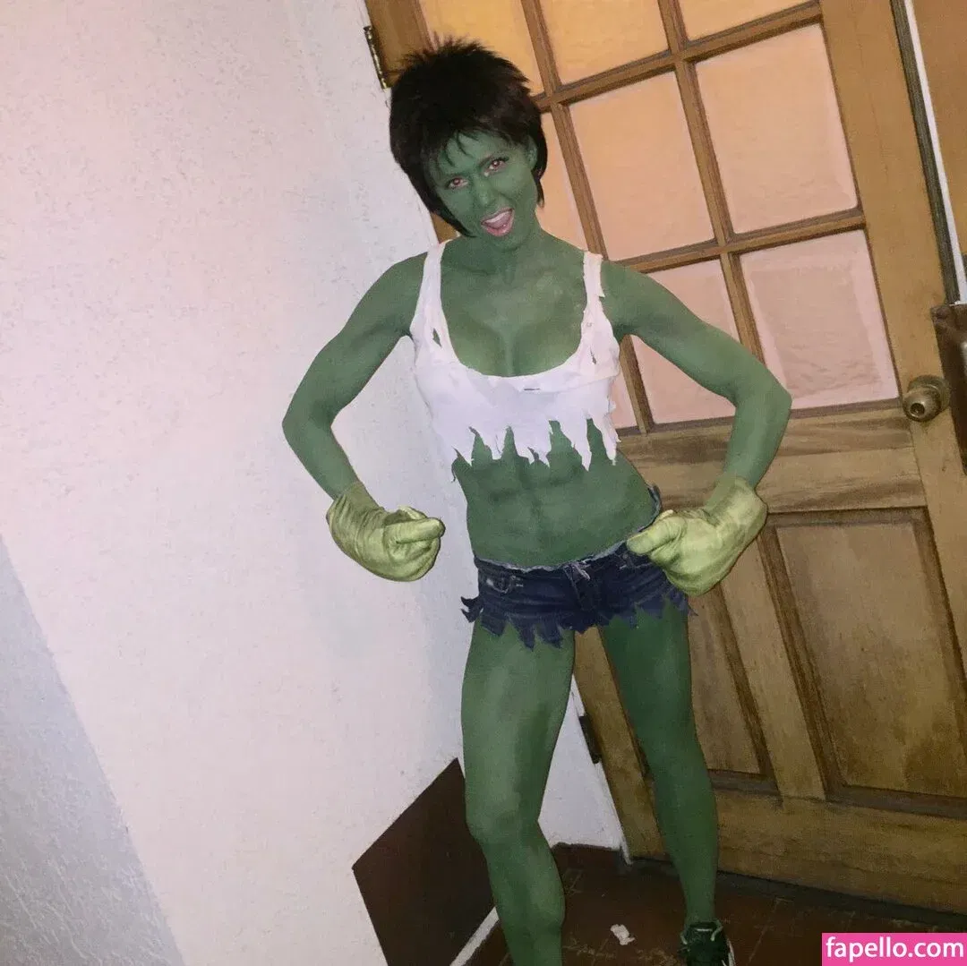 Torrie Wilson Onlyfans Photo Gallery 