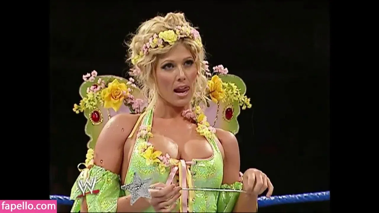 Torrie Wilson Onlyfans Photo Gallery 