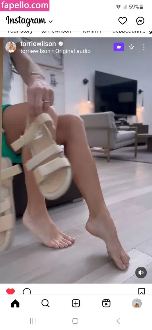 Torrie Wilson Onlyfans Photo Gallery 