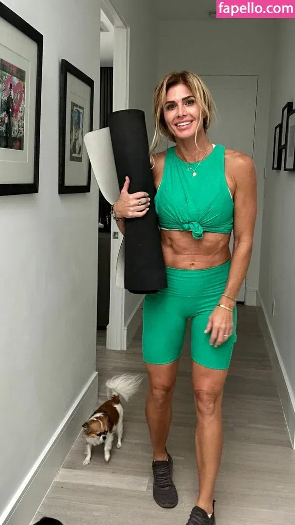 Torrie Wilson Onlyfans Photo Gallery 