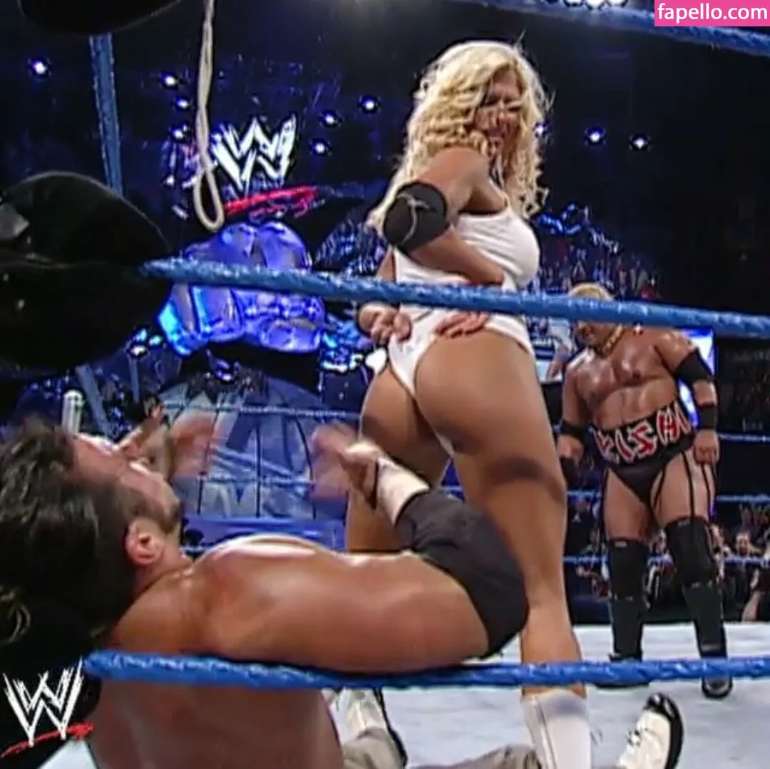 Torrie Wilson Onlyfans Photo Gallery 