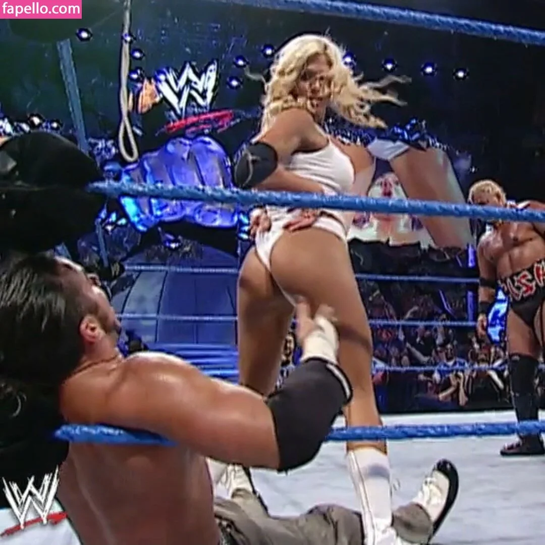 Torrie Wilson Onlyfans Photo Gallery 