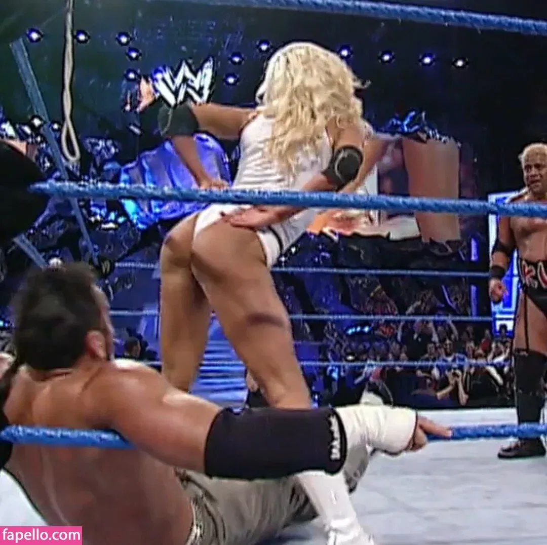 Torrie Wilson Onlyfans Photo Gallery 