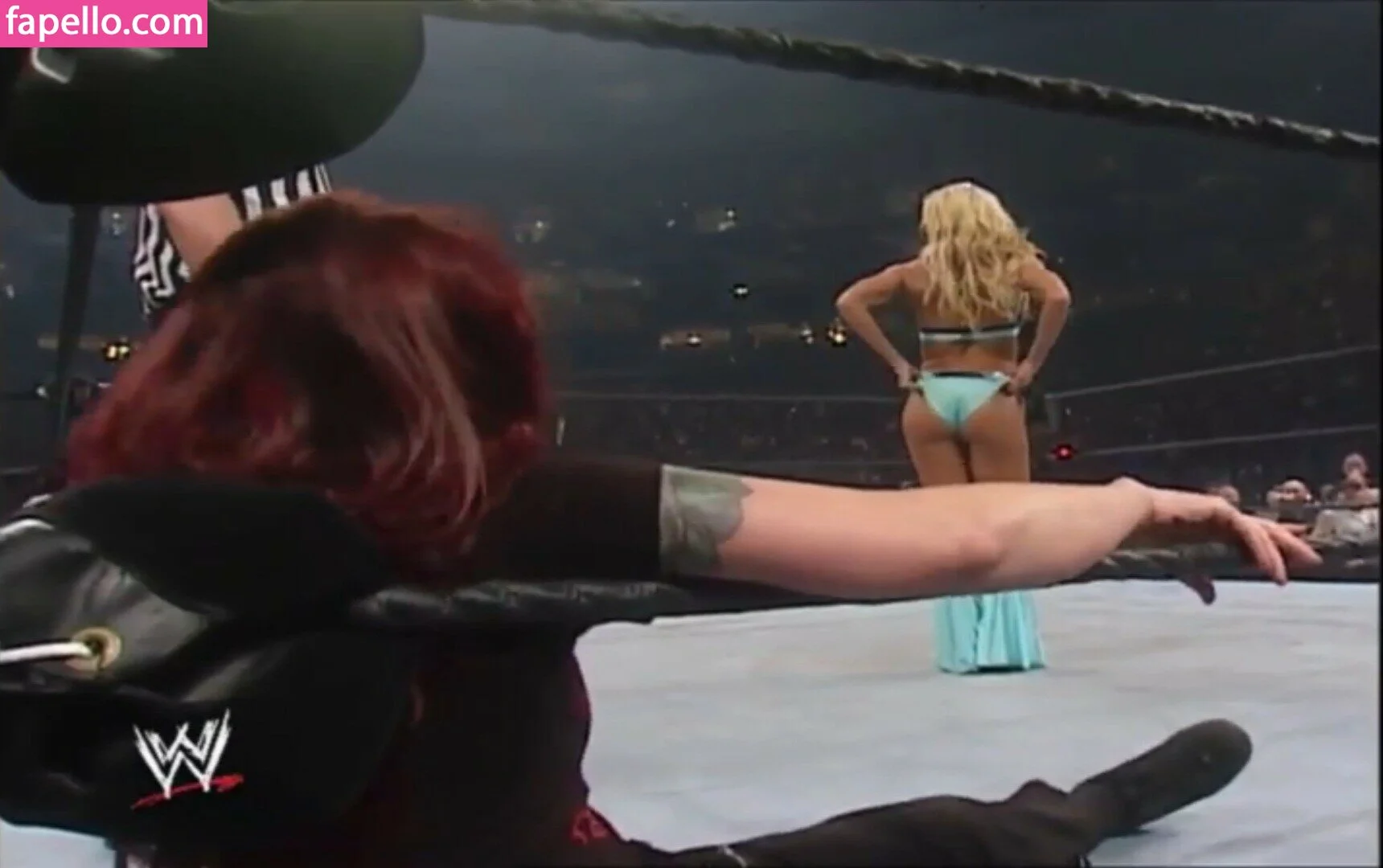 Torrie Wilson Onlyfans Photo Gallery 