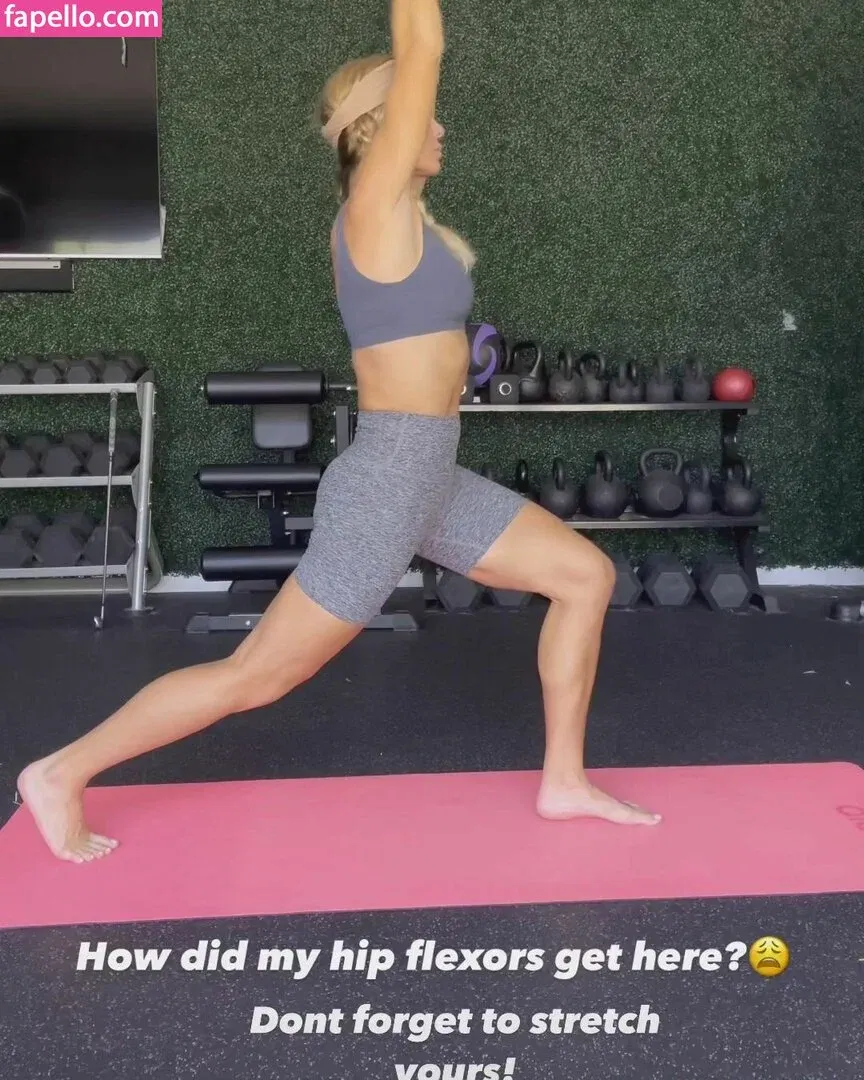 Torrie Wilson Onlyfans Photo Gallery 