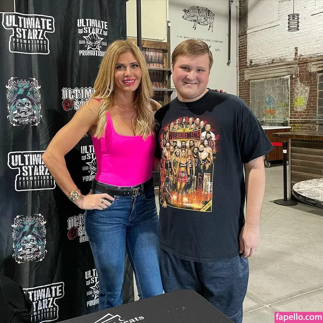 Torrie Wilson Onlyfans Photo Gallery 