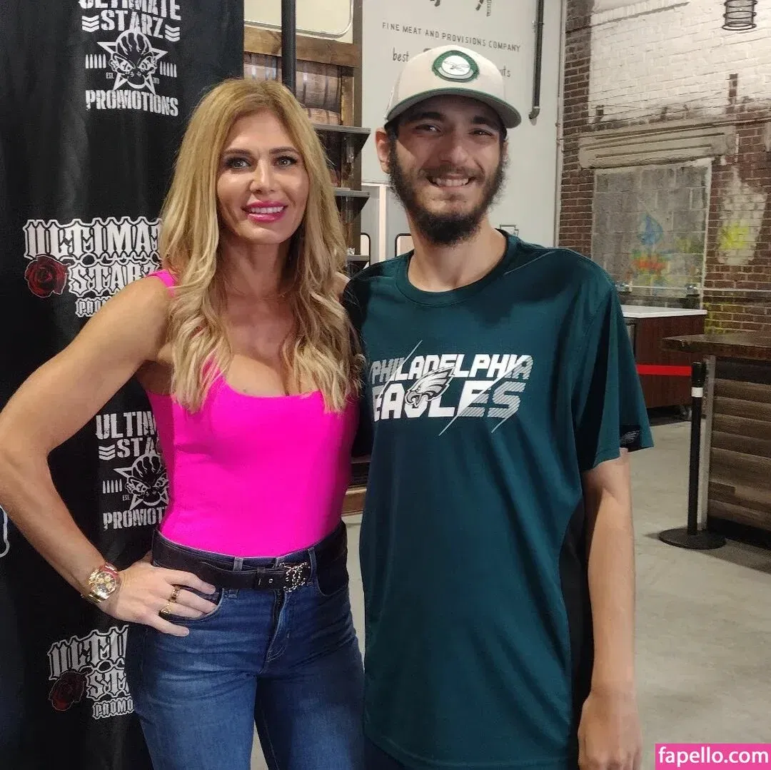 Torrie Wilson Onlyfans Photo Gallery 