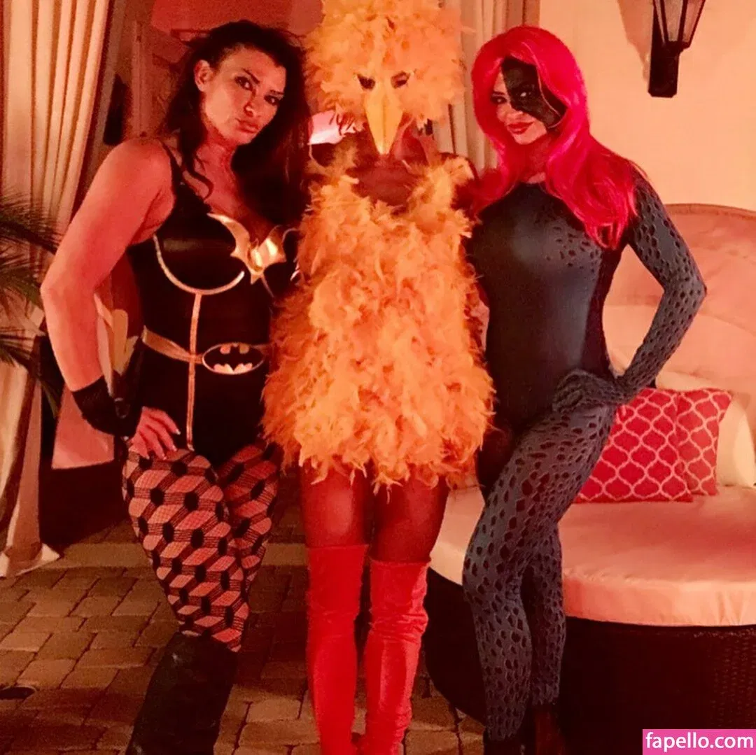 Torrie Wilson Onlyfans Photo Gallery 