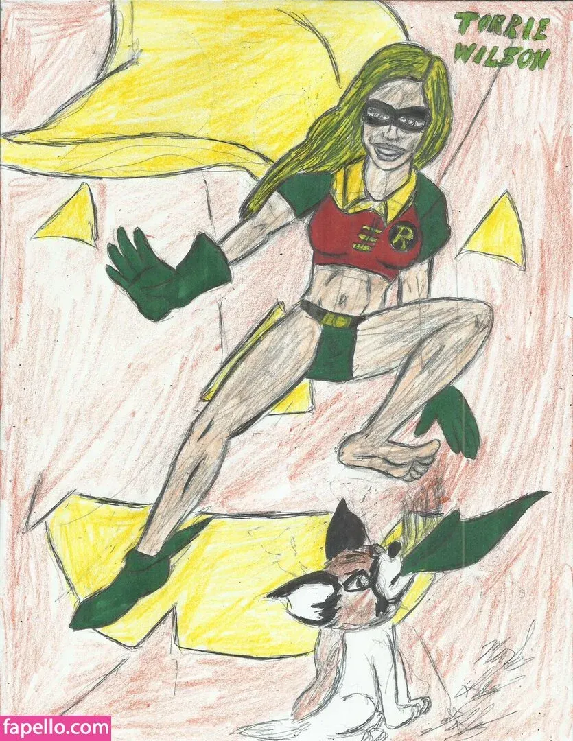 Torrie Wilson Onlyfans Photo Gallery 