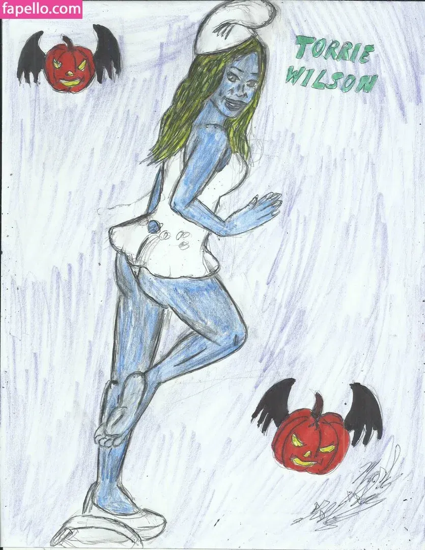 Torrie Wilson Onlyfans Photo Gallery 