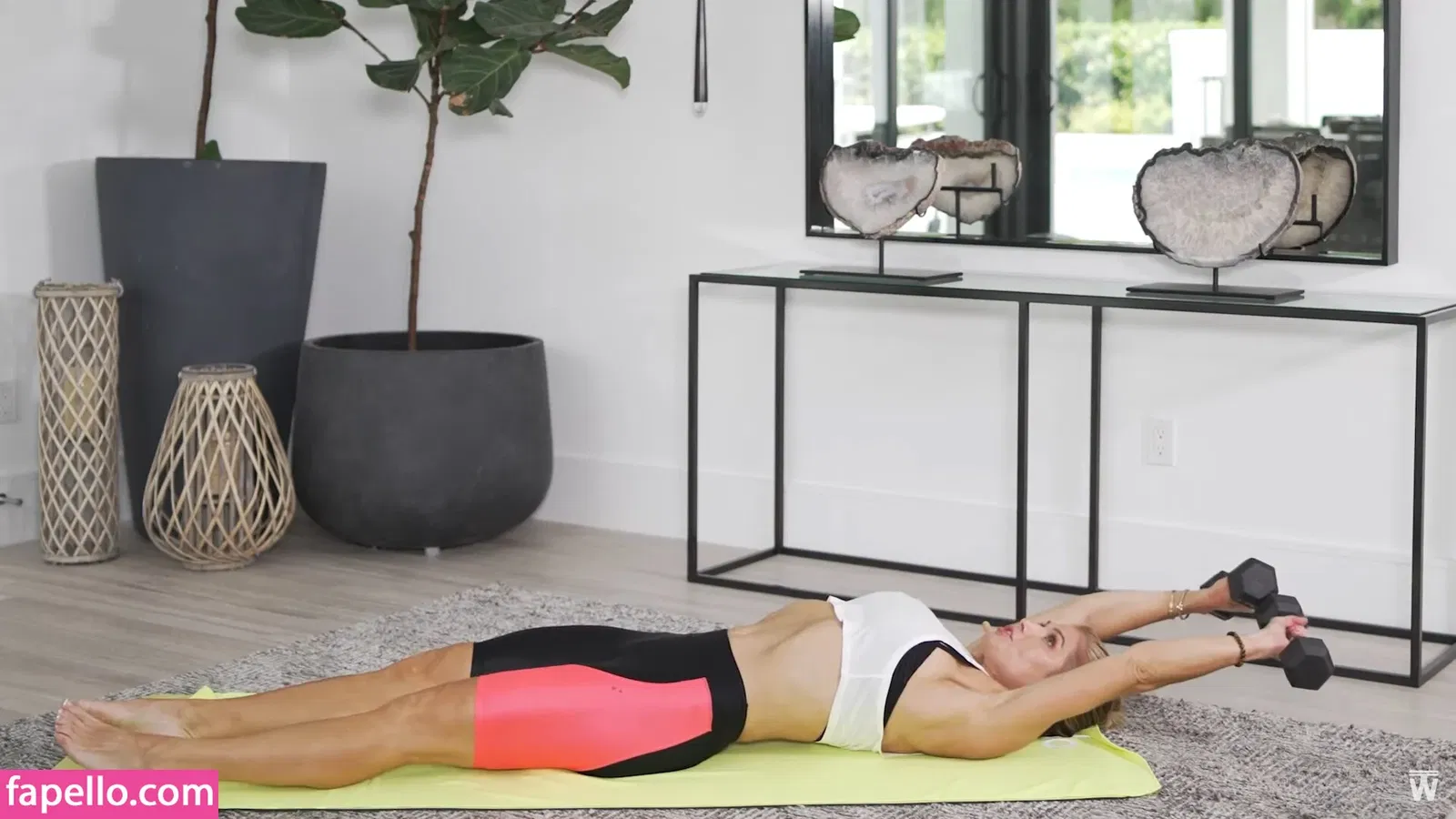 Torrie Wilson Onlyfans Photo Gallery 