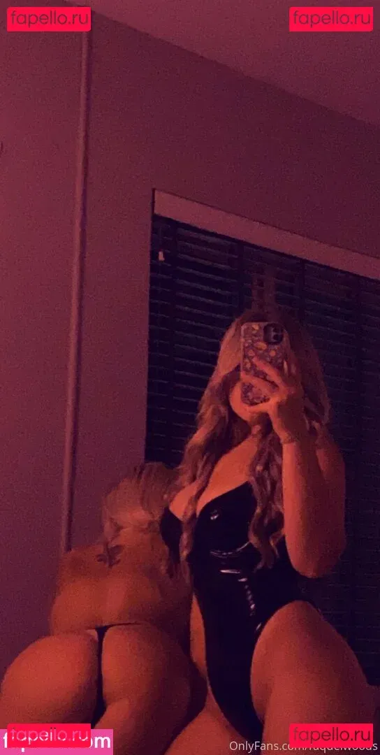 rwoodsss Onlyfans Photo Gallery 