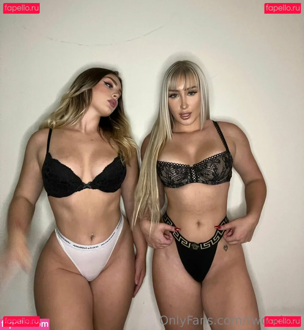 rwoodsss Onlyfans Photo Gallery 