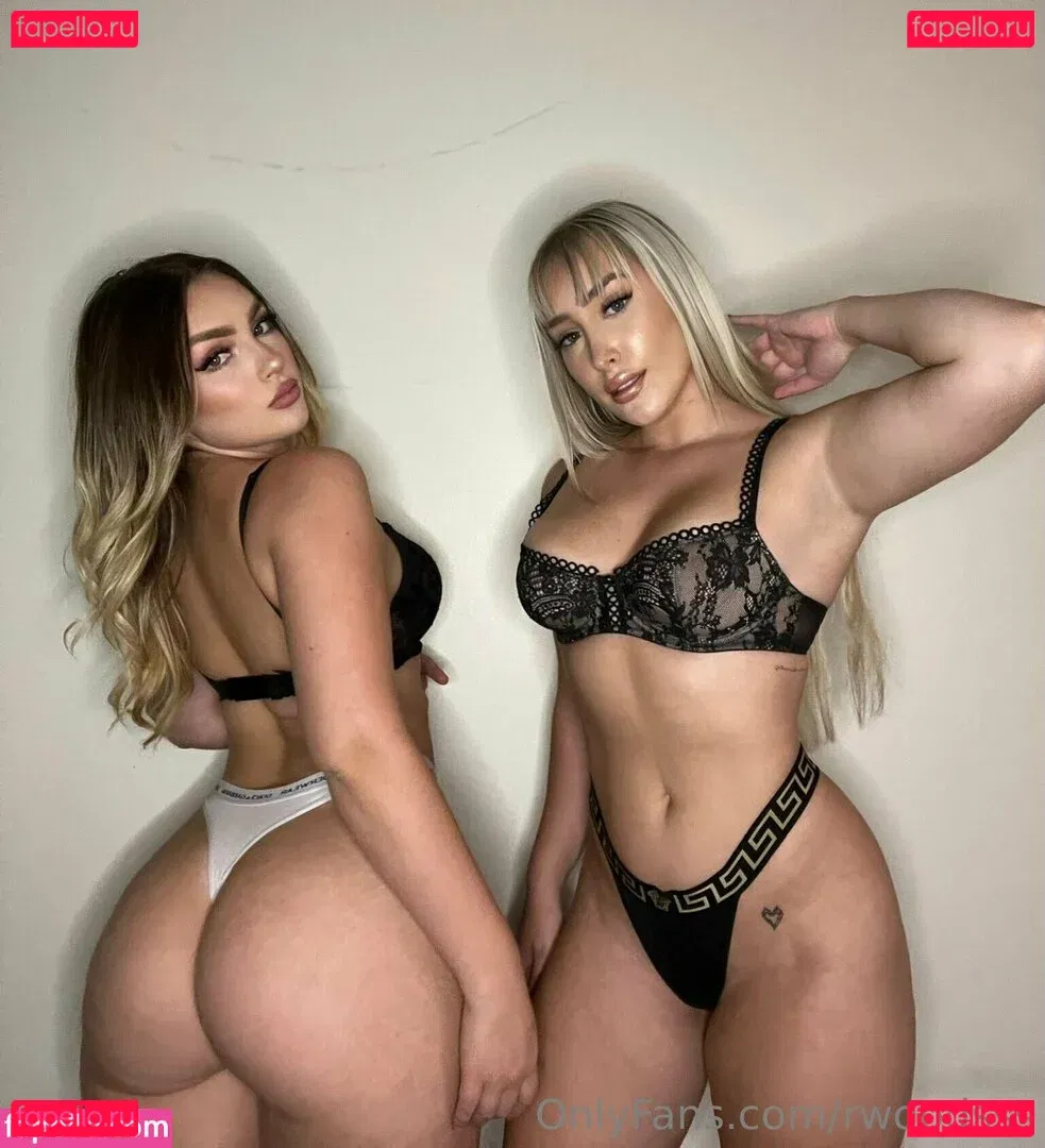 rwoodsss Onlyfans Photo Gallery 