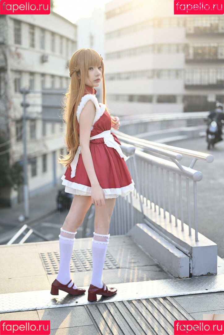 Asai_chan Onlyfans Photo Gallery 