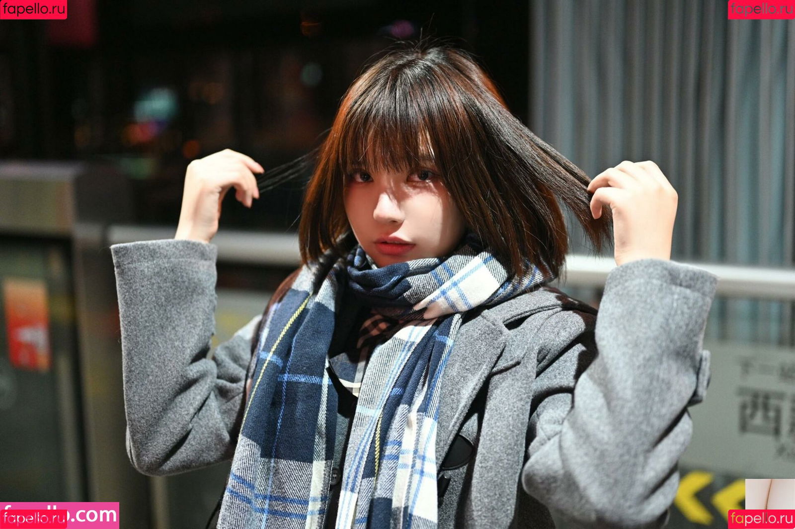 Asai_chan Onlyfans Photo Gallery 