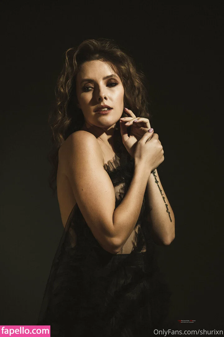 Stasja Majer Onlyfans Photo Gallery 