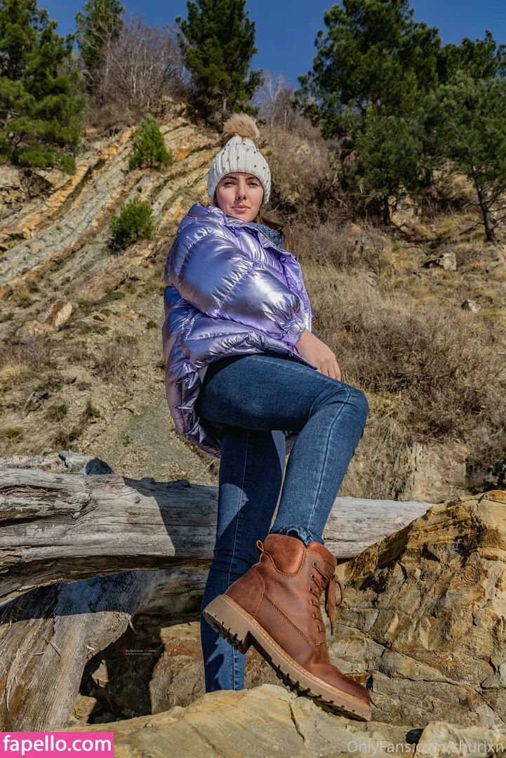 Stasja Majer Onlyfans Photo Gallery 