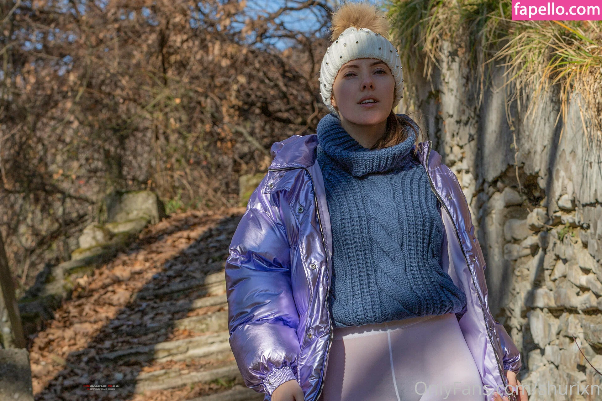 Stasja Majer Onlyfans Photo Gallery 