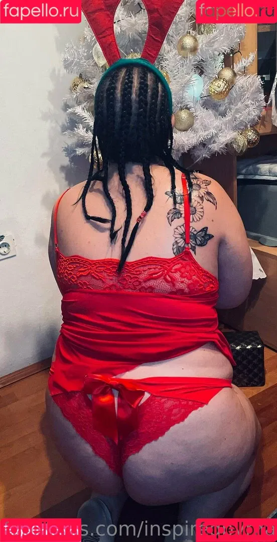inspiredbymasa Onlyfans Photo Gallery 