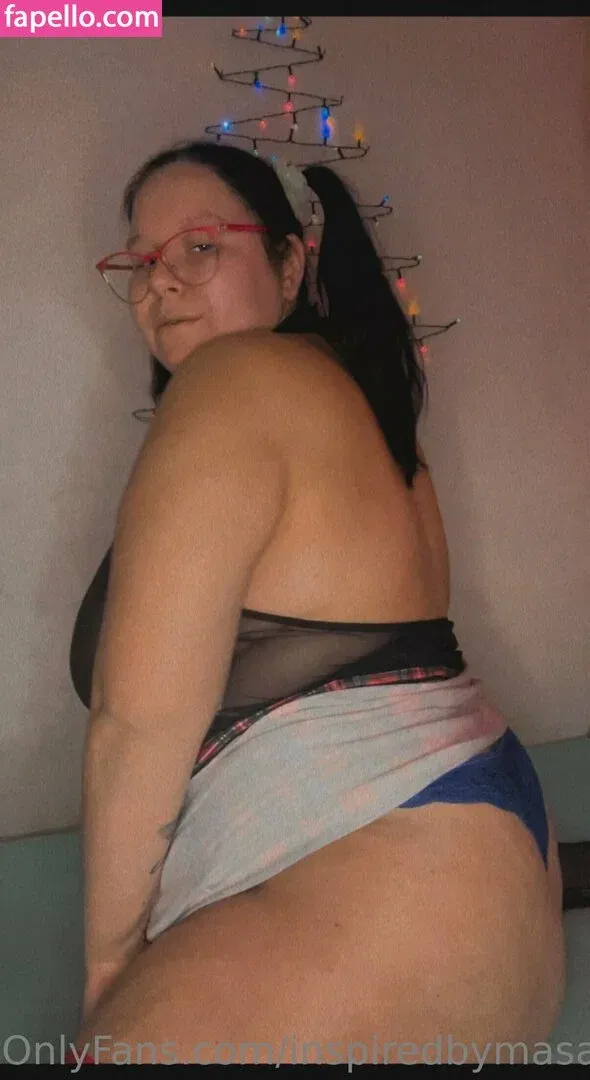 inspiredbymasa Onlyfans Photo Gallery 