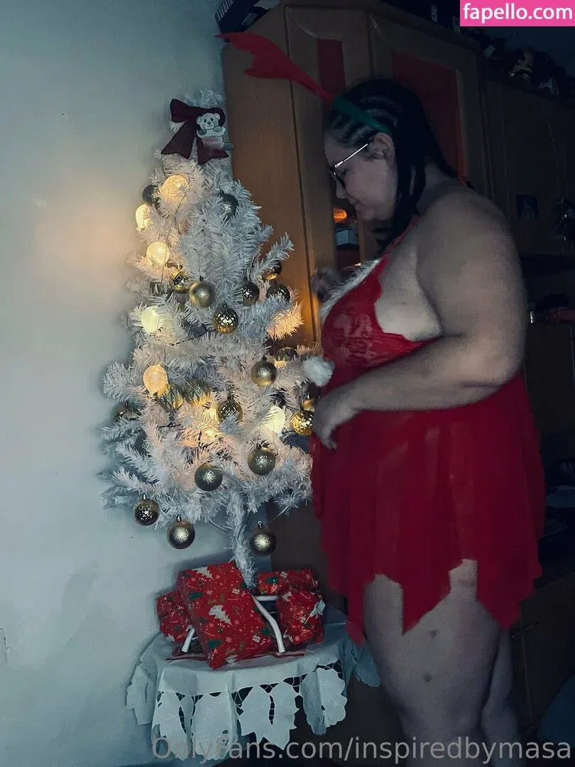 inspiredbymasa Onlyfans Photo Gallery 