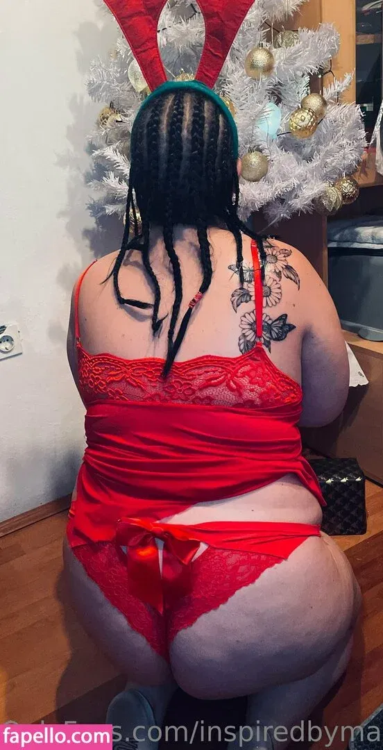 inspiredbymasa Onlyfans Photo Gallery 