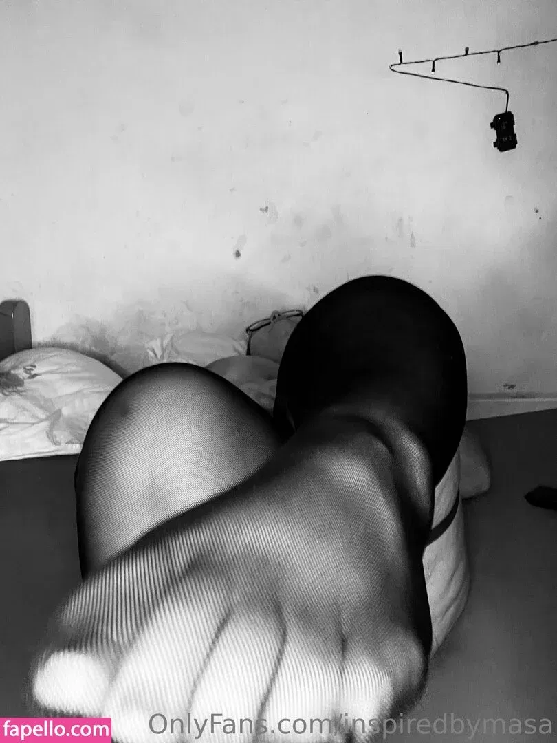 inspiredbymasa Onlyfans Photo Gallery 