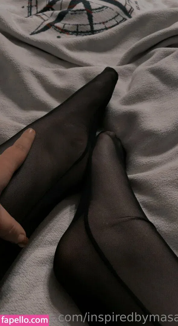 inspiredbymasa Onlyfans Photo Gallery 