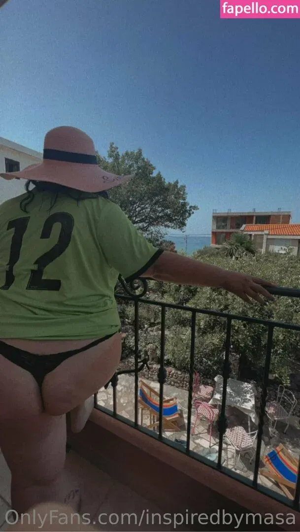 inspiredbymasa Onlyfans Photo Gallery 