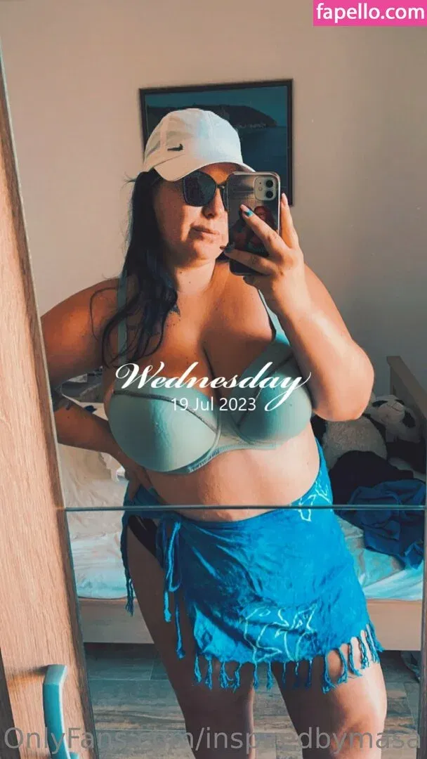 inspiredbymasa Onlyfans Photo Gallery 