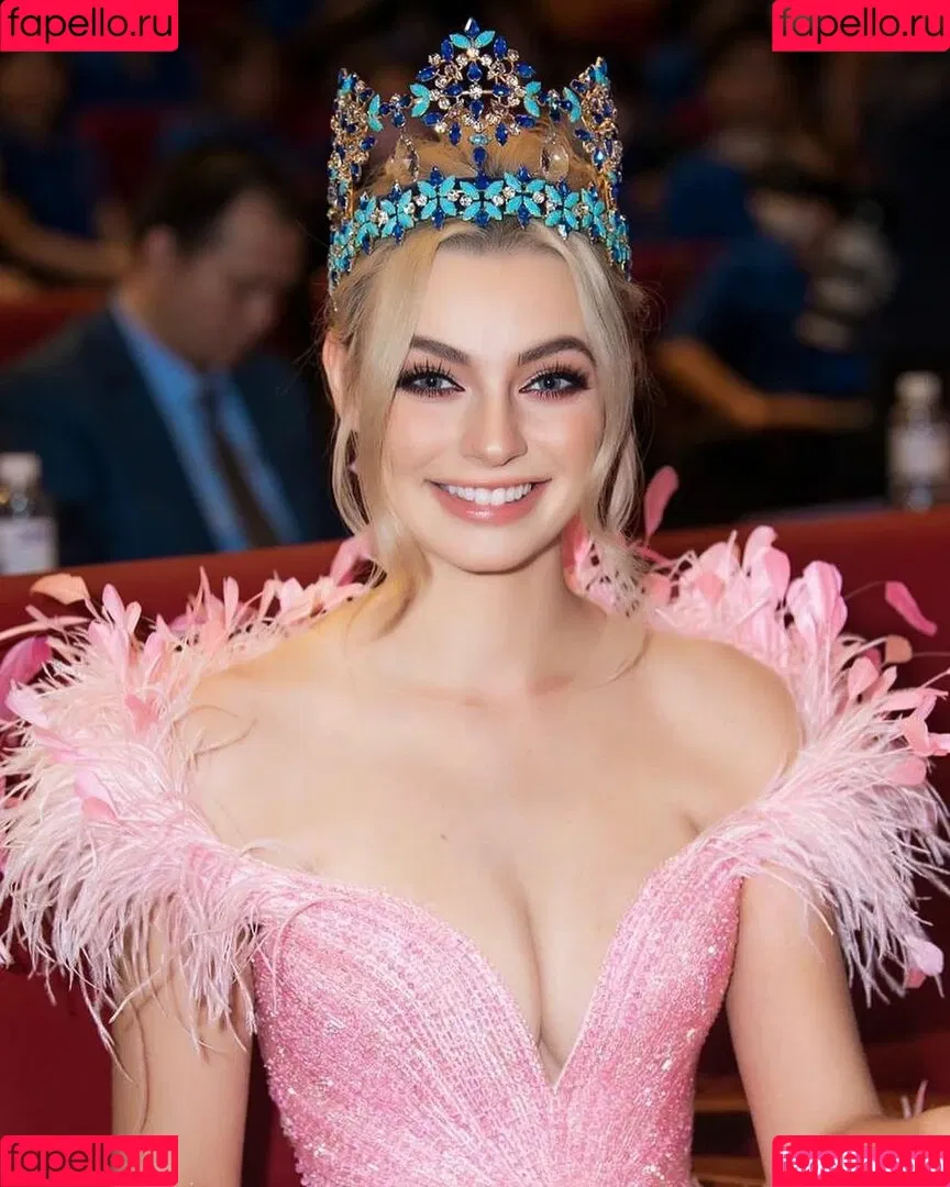 Karolina Bielawska Onlyfans Photo Gallery 