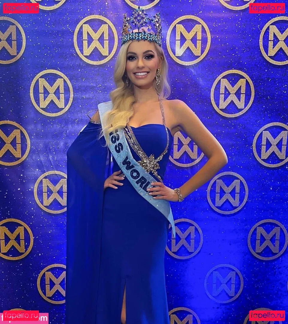 Karolina Bielawska Onlyfans Photo Gallery 