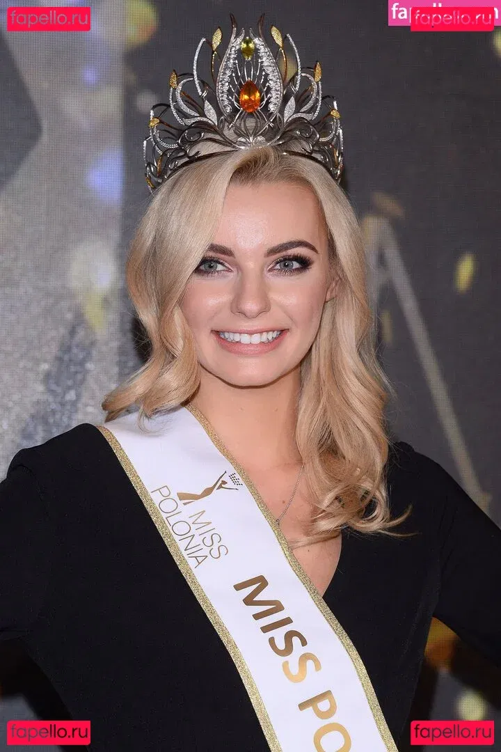 Karolina Bielawska Onlyfans Photo Gallery 