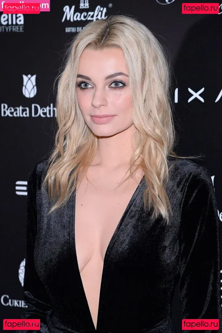 Karolina Bielawska Onlyfans Photo Gallery 