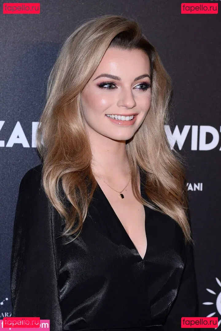 Karolina Bielawska Onlyfans Photo Gallery 