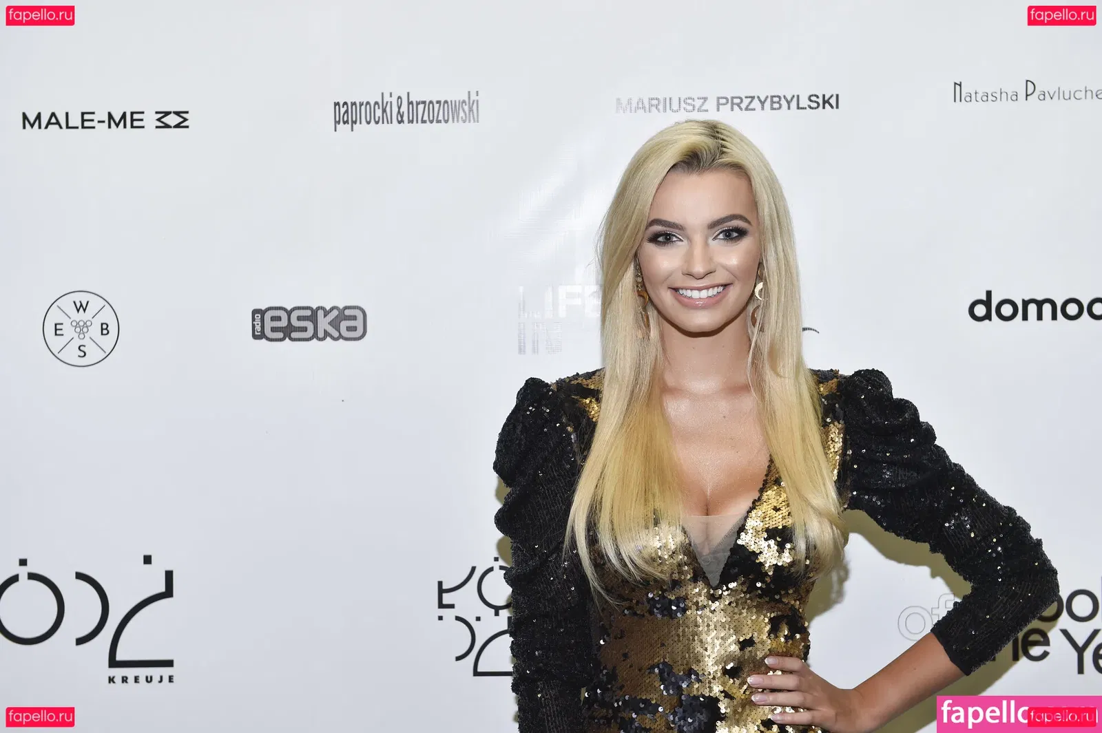 Karolina Bielawska Onlyfans Photo Gallery 