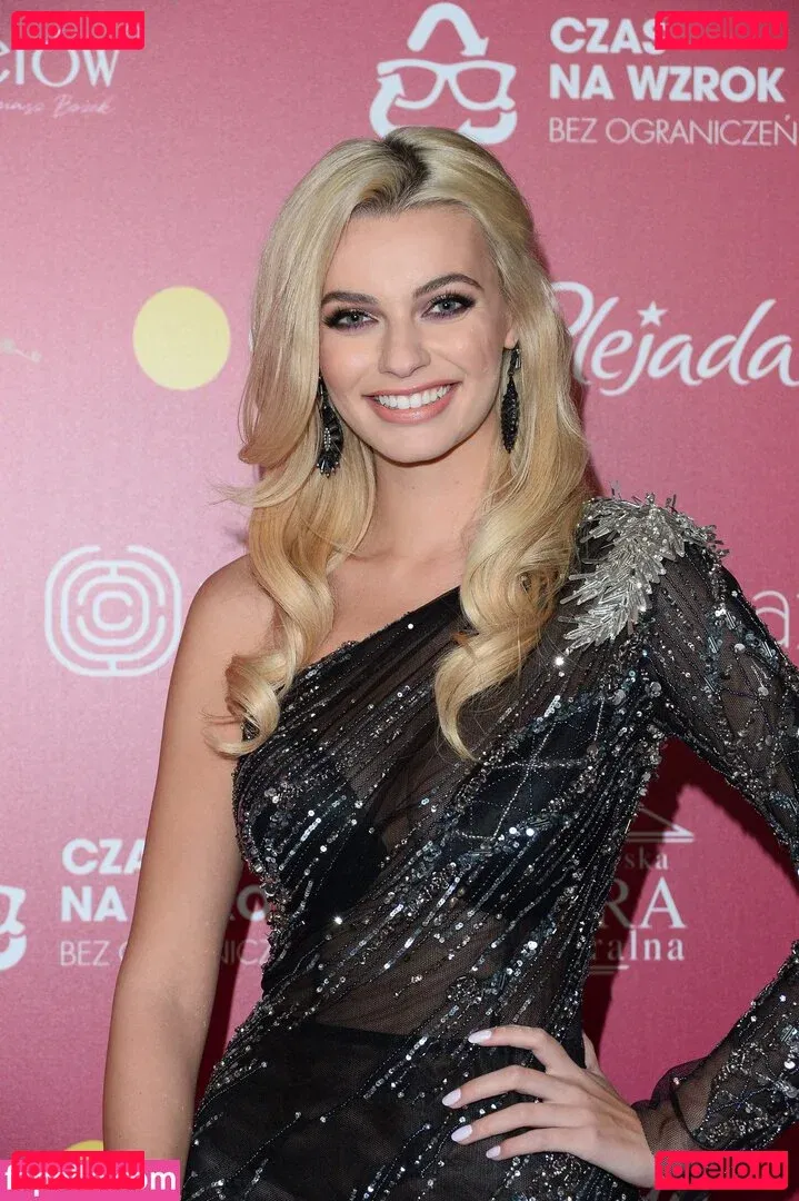 Karolina Bielawska Onlyfans Photo Gallery 