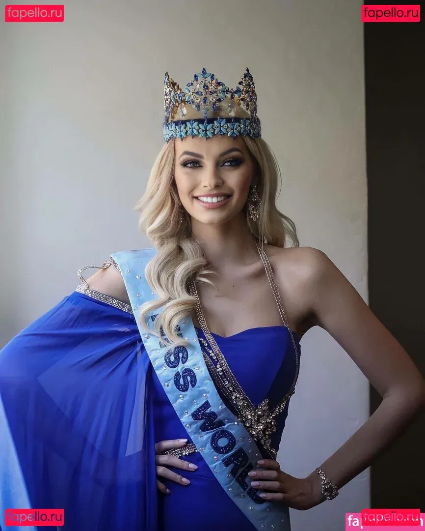 Karolina Bielawska Onlyfans Photo Gallery 