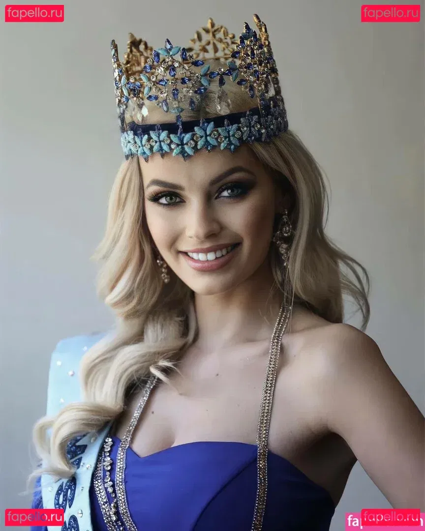 Karolina Bielawska Onlyfans Photo Gallery 