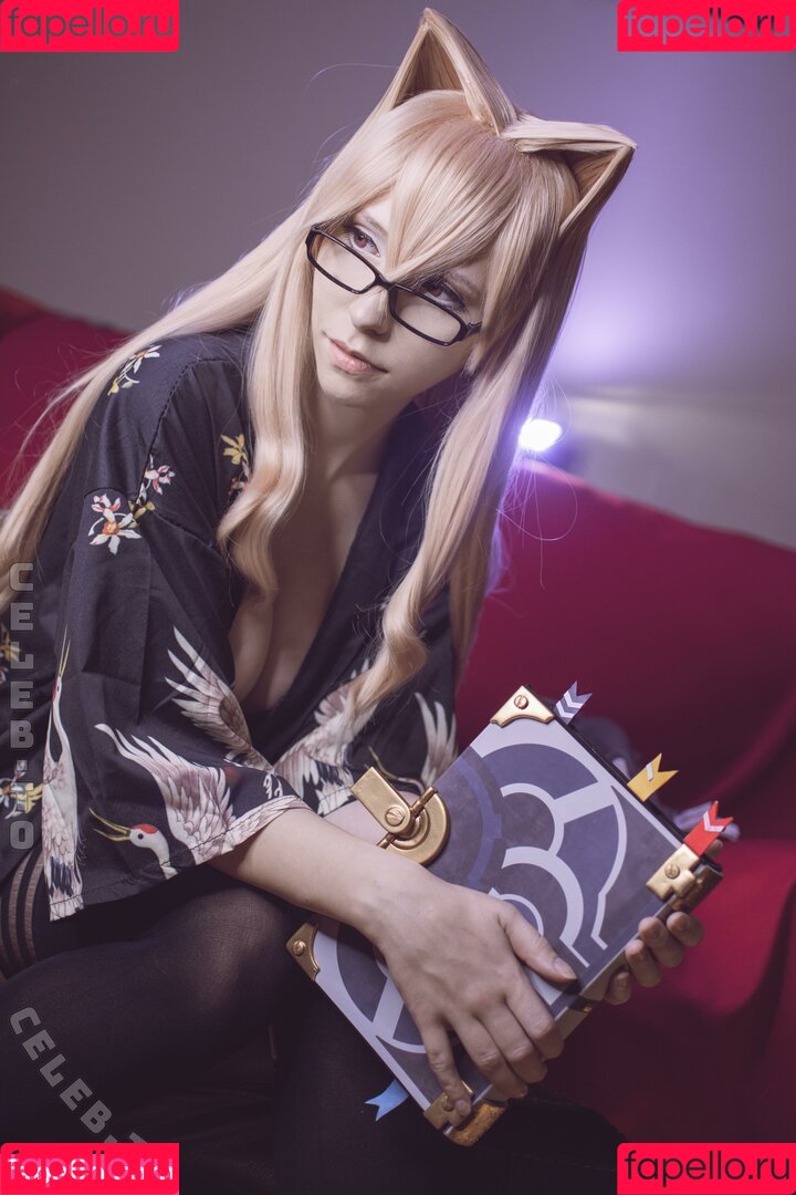 Lady Zero Onlyfans Photo Gallery 