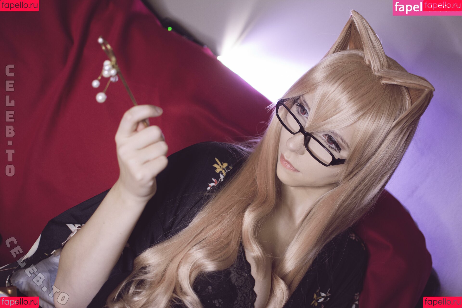 Lady Zero Onlyfans Photo Gallery 