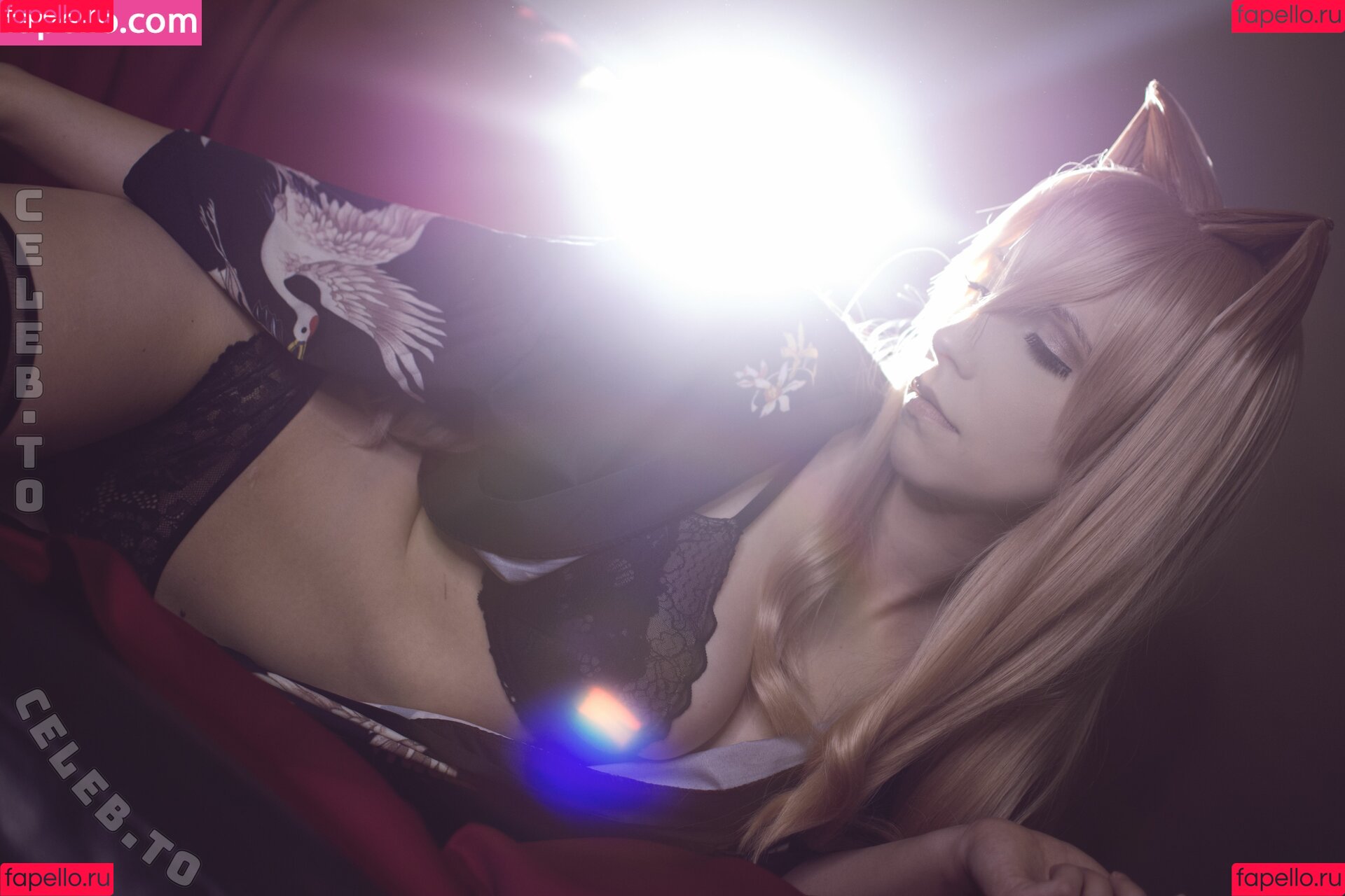 Lady Zero Onlyfans Photo Gallery 