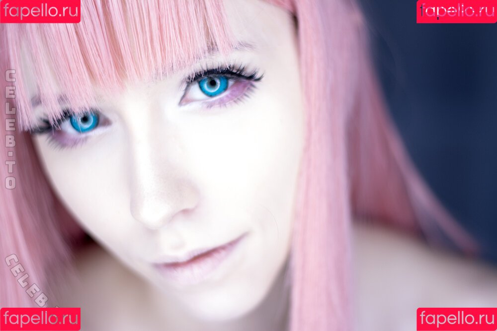 Lady Zero Onlyfans Photo Gallery 