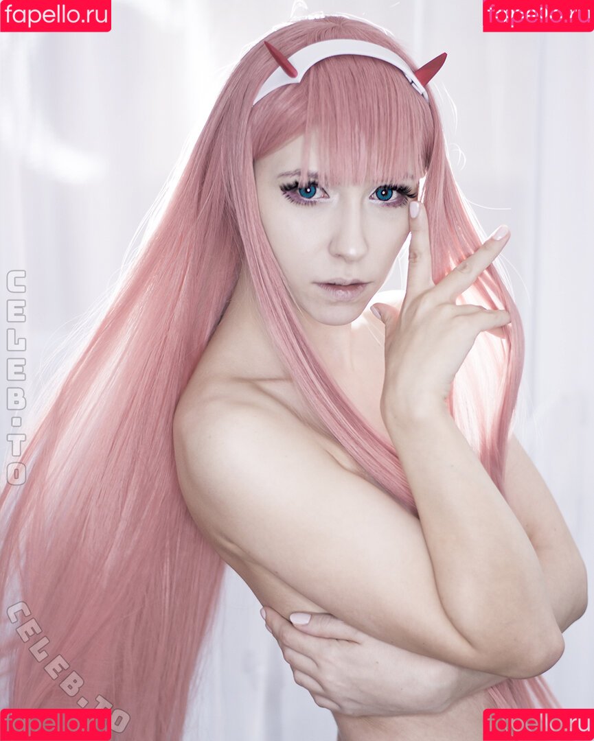 Lady Zero Onlyfans Photo Gallery 