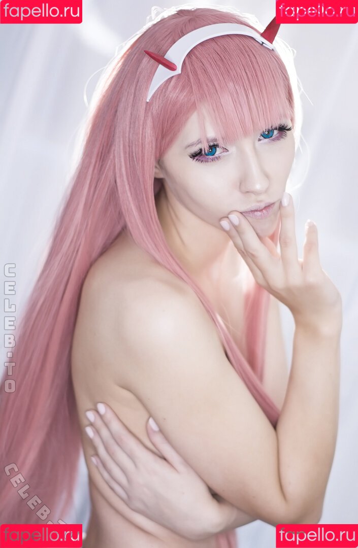 Lady Zero Onlyfans Photo Gallery 