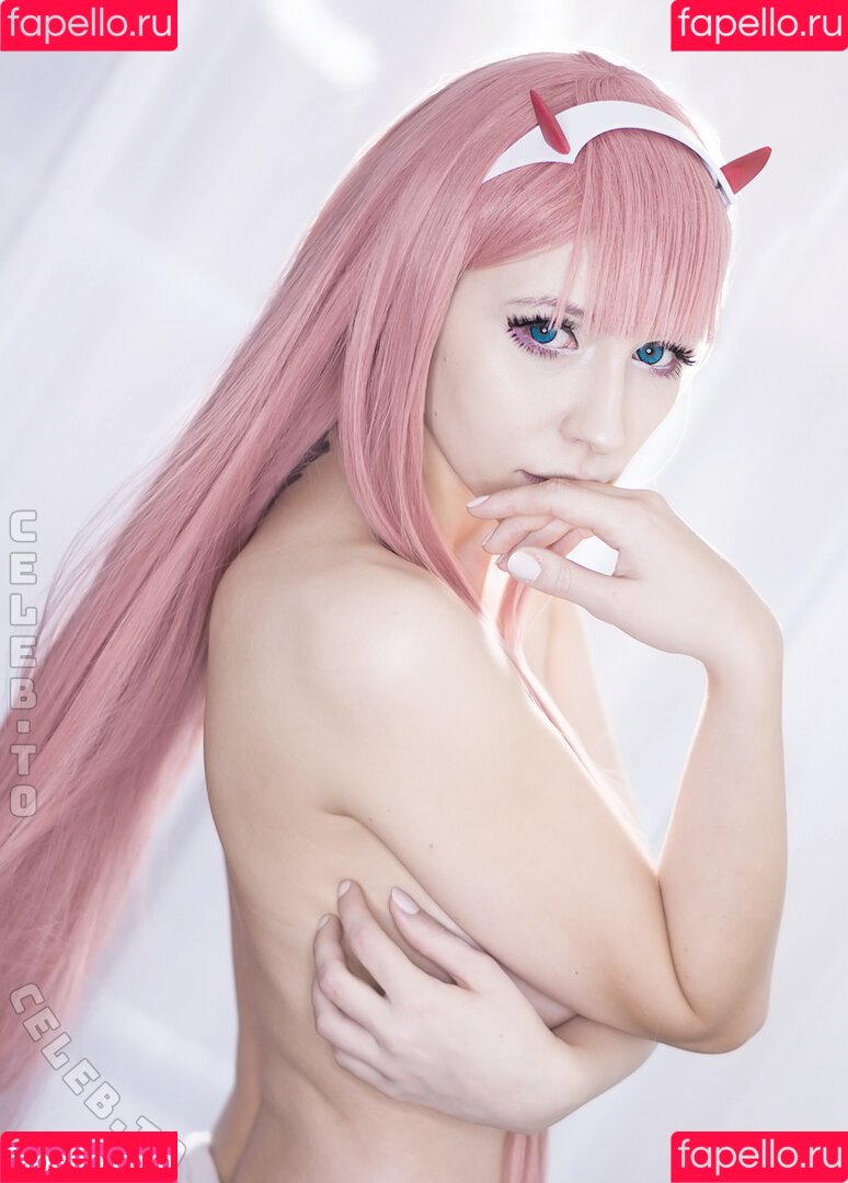 Lady Zero Onlyfans Photo Gallery 