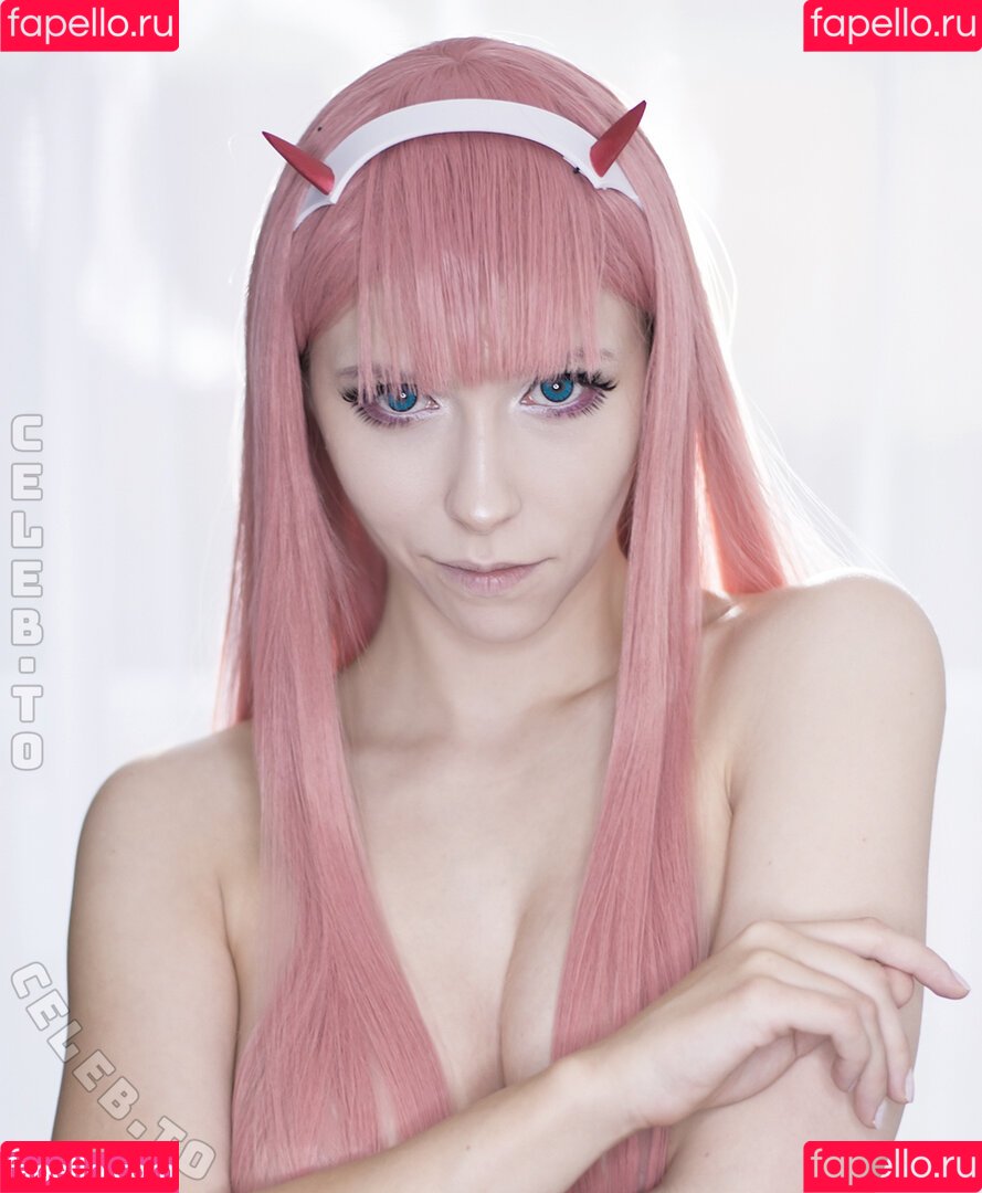 Lady Zero Onlyfans Photo Gallery 