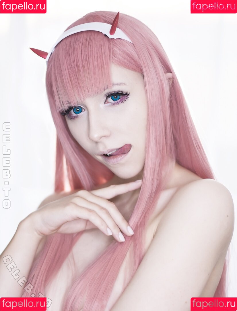 Lady Zero Onlyfans Photo Gallery 