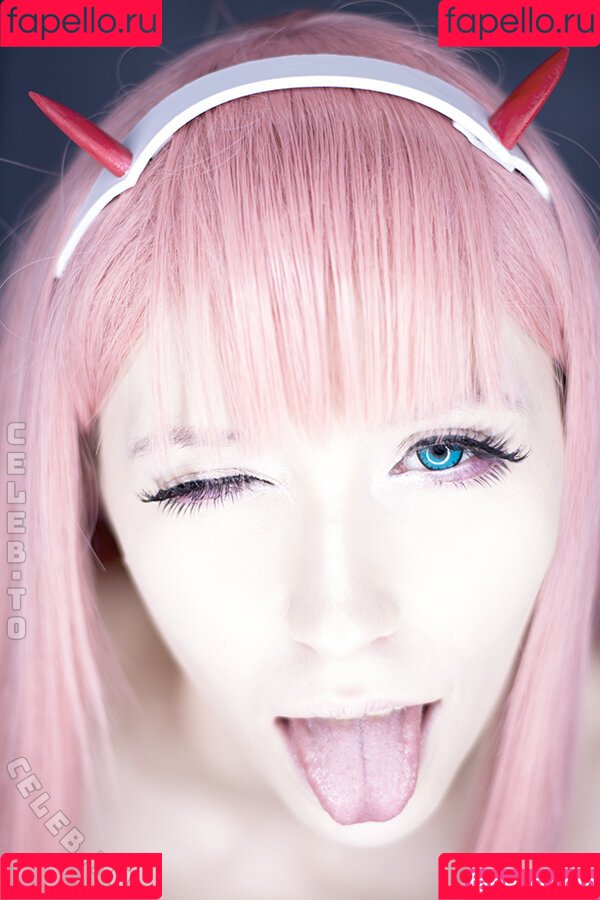 Lady Zero Onlyfans Photo Gallery 